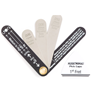 Bild på MusicNomad MN614 Truss Rod Relief Action Gauge Bundle