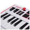 Bild på Akai MPK Mini Plus White 37