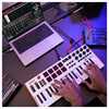 Bild på Akai MPK Mini Plus White 37