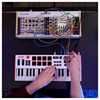 Bild på Akai MPK Mini Plus White 37