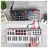 Bild på Akai MPK Mini Plus White 37