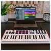 Bild på Akai MPK Mini Plus White 37