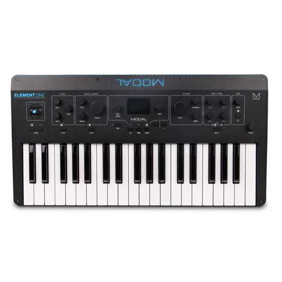 Bild på Modal ELEMENT One Virtual Analog Synth