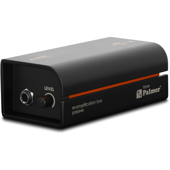 Bild på Palmer River trave Passive re-amplification box
