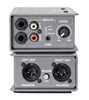 Bild på Radial Trim-Two Passive Stereo Direct Box