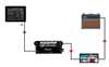 Bild på Radial Reamp HP Compact Reamper