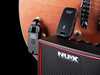 Bild på Nux B-2 PLUS 2.4GHz Guitar Wireless System