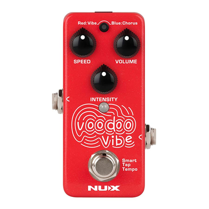Bild på NUX NCH-3 Voodoo Vibe