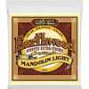 Bild på Ernie Ball 2067 Earthwood 80/20 Bronze Mandolin Loop End Light