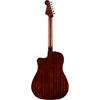 Bild på Fender California Standard Redondo CE 3-Color Sunburst