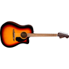 Bild på Fender California Standard Redondo CE 3-Color Sunburst