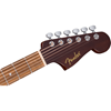 Bild på Fender California Standard Redondo CE 3-Color Sunburst