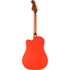 Bild på Fender California Standard Redondo CE Fiesta Red
