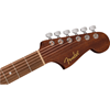 Bild på Fender California Standard Redondo CE Fiesta Red