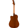Bild på Fender California Standard Redondo CE Natural