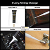 Bild på MusicNomad MN218 String Change Tool Kit