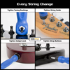 Bild på MusicNomad MN218 String Change Tool Kit