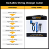 Bild på MusicNomad MN218 String Change Tool Kit