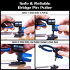 Bild på MusicNomad MN218 String Change Tool Kit