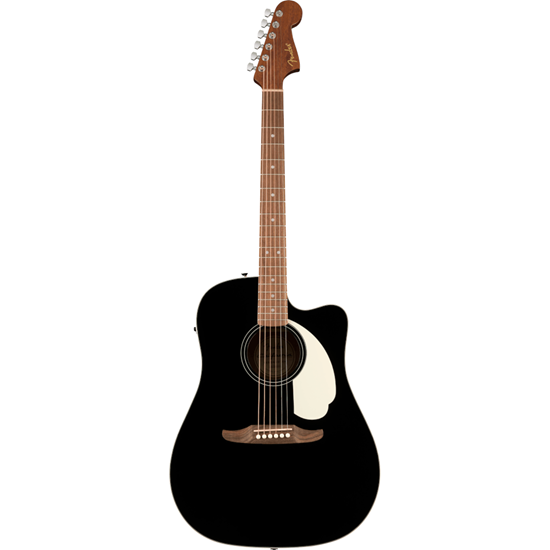 Bild på Fender California Standard Redondo CE Black