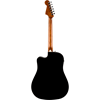 Bild på Fender California Standard Redondo CE Black