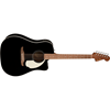 Bild på Fender California Standard Redondo CE Black