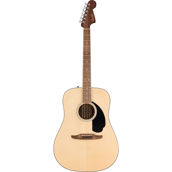 Bild på Fender California Standard Redondo Natural