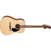 Bild på Fender California Standard Redondo Natural