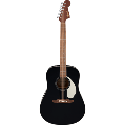 Bild på Fender California Standard Redondo Black