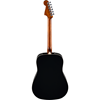 Bild på Fender California Standard Redondo Black