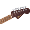 Bild på Fender California Standard Redondo 3-Color Sunburst