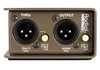 Bild på Radial JS2 Microphone Splitter