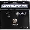 Bild på Radial HotShot DM-1 Dynamic Mic Switcher