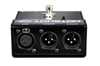 Bild på Radial HotShot DM-1 Dynamic Mic Switcher