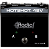 Bild på Radial HotShot 48V Condenser Microphone Switcher