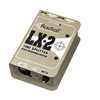 Bild på Radial LX-2 Line-Level Splitter & Attenuator