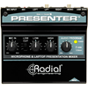 Bild på Radial Presenter Audio Presentation Mixer