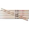 Bild på Vic Firth X5B Extreme Value Pack - 4-pack trumstockar