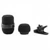 Bild på Shure SM39 Cardioid Singing Headset Microphone TQG(TA4F 4-polig kontakt)