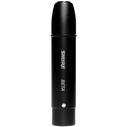 Bild på Shure RPM626 In-Line Preamp