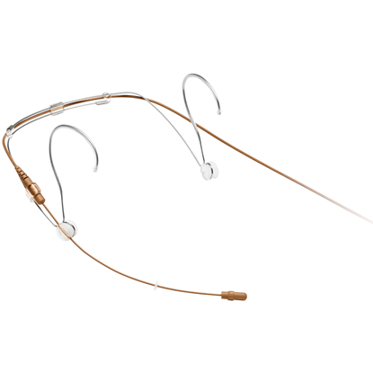 Bild på Shure DH5C/O-MTQG DuraPlex Headset