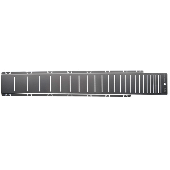 Bild på MusicNomad MN805 Fret Shield B-34"