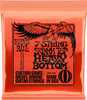 Bild på Ernie Ball 2620 7-String Power Slinky Strängset - 2620