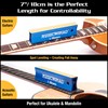 Bild på MusicNomad MN810 Fret Leveler 7" ukulele/mandolin