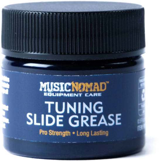 Bild på MusicNomad MN705 Premium Tuning Slide Grease