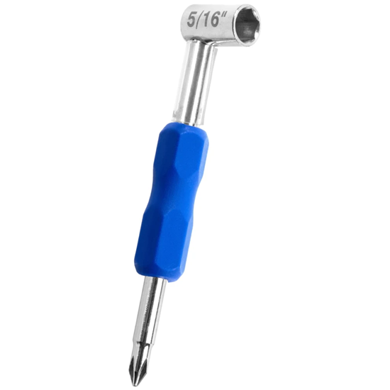 Bild på MusicNomad MN232 - 5/16" Premium Wrench Truss Rod