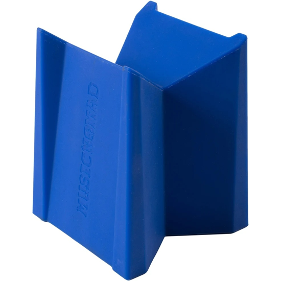 Bild på MusicNomad MN206 - Cradle Cube Neck Support