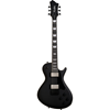 Bild på Hagström Krona Satin Black