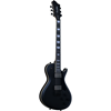 Bild på Hagström Krona Satin Black