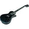 Bild på Hagström Krona Satin Black